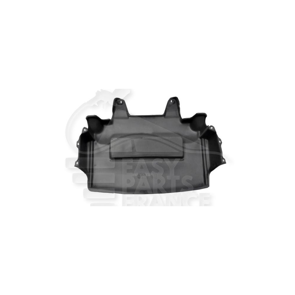CACHE SOUS MOTEUR MODÈLE DIESEL pour BMW S3 E36 4 PTES