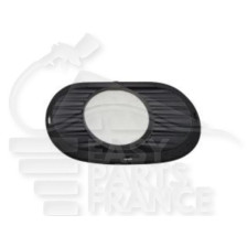 GRILLE DE SORTIE ECH ARD NOIR - MOD. A35/A45 AMG 