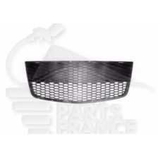 GRILLE DE PARE-CHOC AVANT CENTRALE pour CHEVROLET AVEO