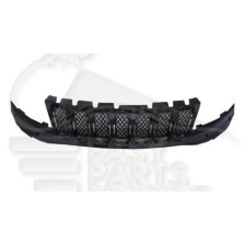 GRILLE DE CALANDRE NOIRE pour JEEP COMPAS