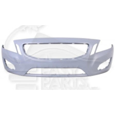 PARE-CHOC AVANT A PEINDRE SANS LAVE PHARE pour VOLVO S60