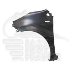 AILE AVANT-GAUCHE AVEC EMPLACEMENT FEU pour KIA PICANTO