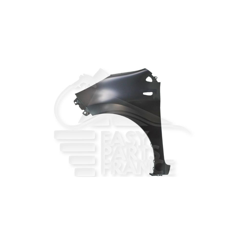 AILE AVANT-GAUCHE AVEC EMPLACEMENT FEU pour KIA PICANTO