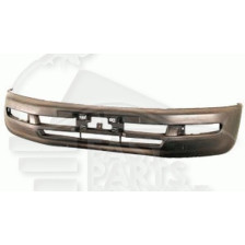 PARE-CHOC AVANT NOIR SANS EXTENSION pour TOYOTA RAV 4