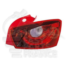 FEU ARRIÈRE-DROIT MODÈLE 5 PORTES pour SEAT IBIZA