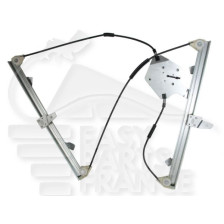 MECANISME DE LEVE VITRE ELECT AVD 