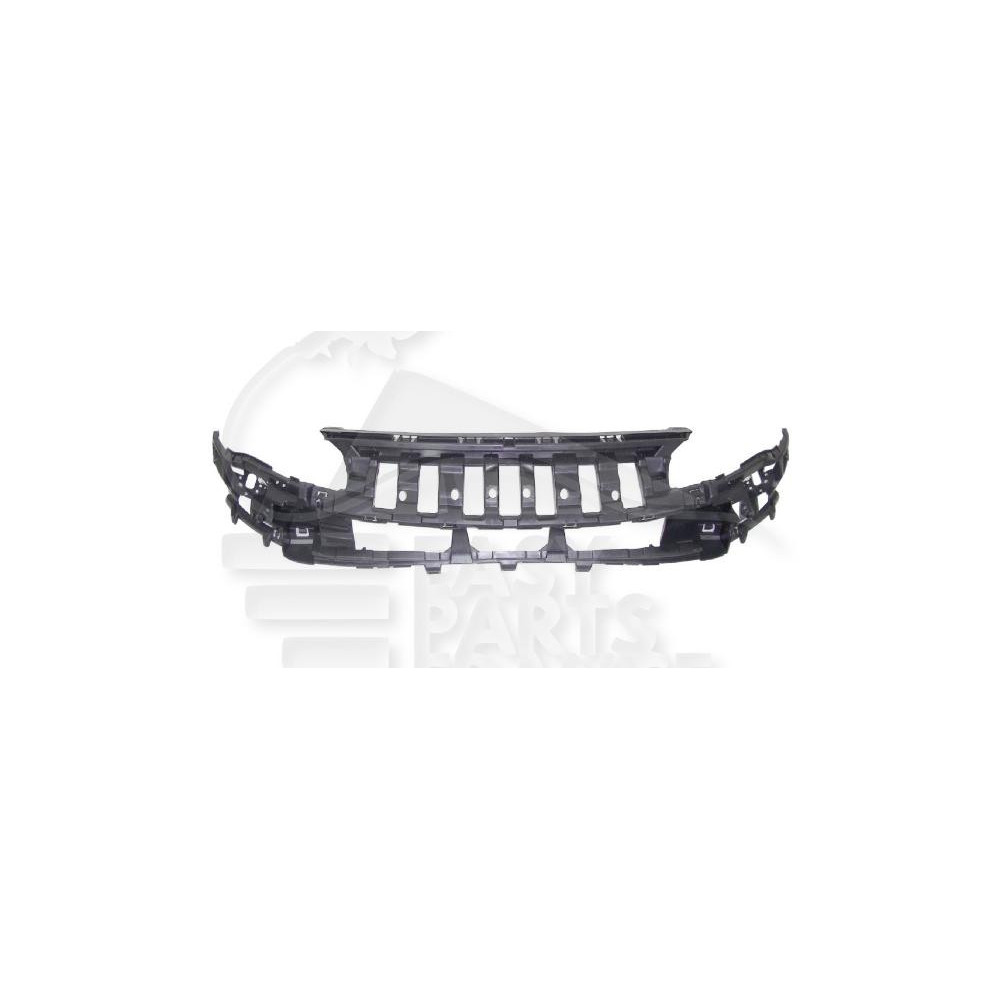 ABSORBEUR DE PARE-CHOC AVANT pour PEUGEOT PARTNER