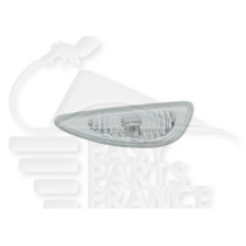 FEU AILE AVANT-GAUCHE BLANC pour HYUNDAI I-30