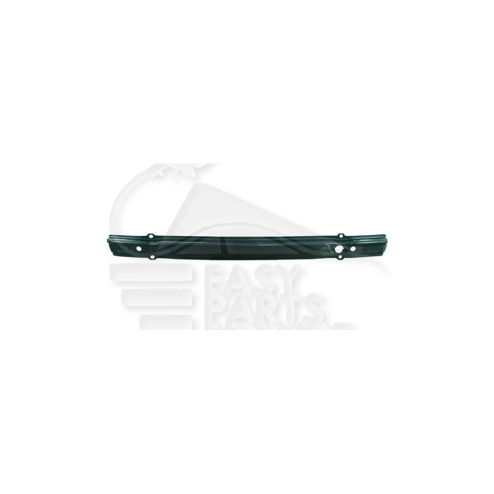 RENFORT DE PARE-CHOC ARRIÈRE pour BMW S5 E60