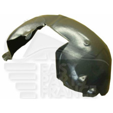 PARE BOUE AILE AVANT-GAUCHE - ARRIÈRE pour AUDI TT