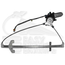 LEVE VITRE ARG ELECT 