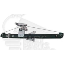 MECANISME DE LEVE VITRE ARG ELECT 