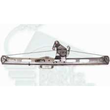 MECANISME DE LEVE VITRE ELECT AVG 