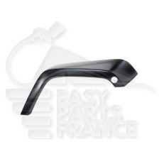 ELARGISSEUR AILE AVANT-DROIT pour JEEP WRANGLER