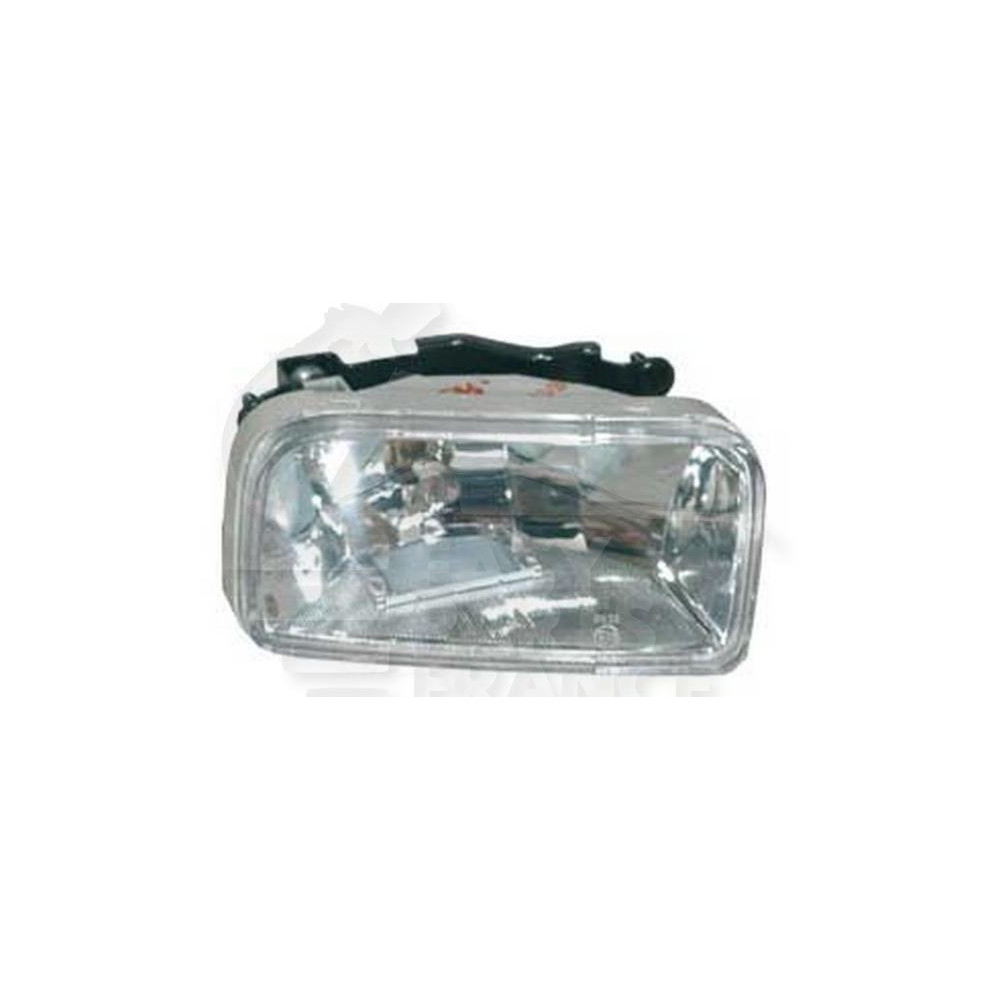 ANTI-BROUILLARD AVANT-GAUCHE pour DAEWOO KALOS