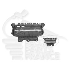 CACHE SOUS MOTEUR - ESSENCE pour VOLKSWAGEN T-ROC