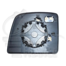 GLACE DE RÉTROVISEUR DROIT CHAUFFANT OU NON pour FORD TRANSIT CONNECT