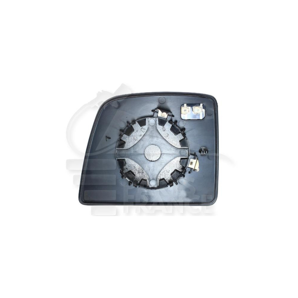 GLACE DE RÉTROVISEUR DROIT CHAUFFANT OU NON pour FORD TRANSIT CONNECT