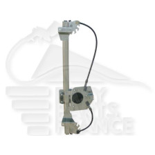 MECANISME DE LEVE VITRE ARG ELECT 