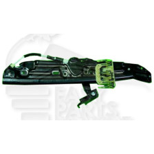 MECANISME DE LEVE VITRE ELECT ARG 