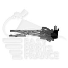 LEVE VITRE AVANT-GAUCHE ÉLECTRIQUE pour JEEP GRAND CHEROKEE