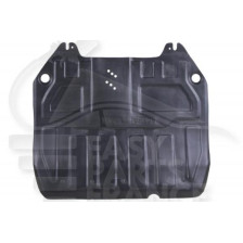 CACHE SOUS MOTEUR pour KIA VENGA