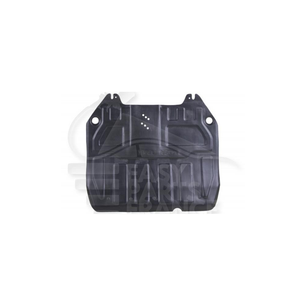 CACHE SOUS MOTEUR pour KIA VENGA