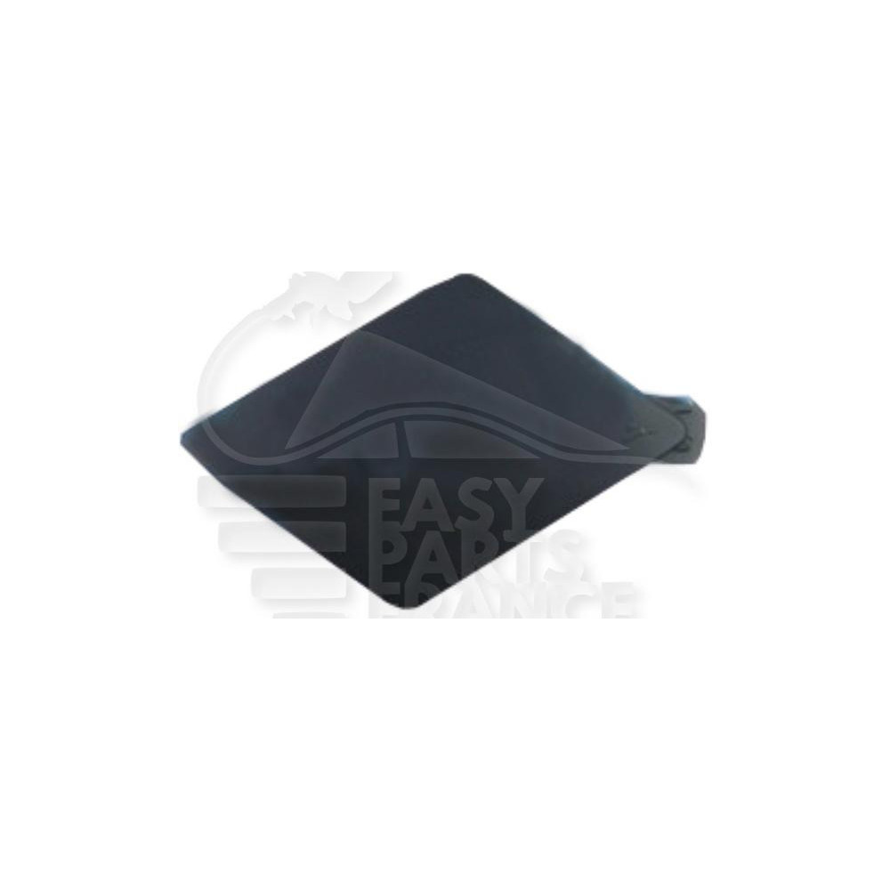 CACHE CROCHET DE PARE-CHOC AVANT pour BMW S5 E60