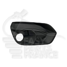 GRILLE DE PC AVD A/EMPL AB NOIR 