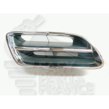 GRILLE DE CAPOT AVANT-DROIT pour NISSAN PRIMERA