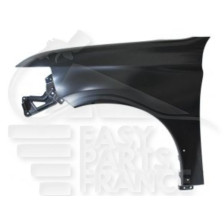 AILE AVANT-GAUCHE pour MITSUBISHI OUTLANDER