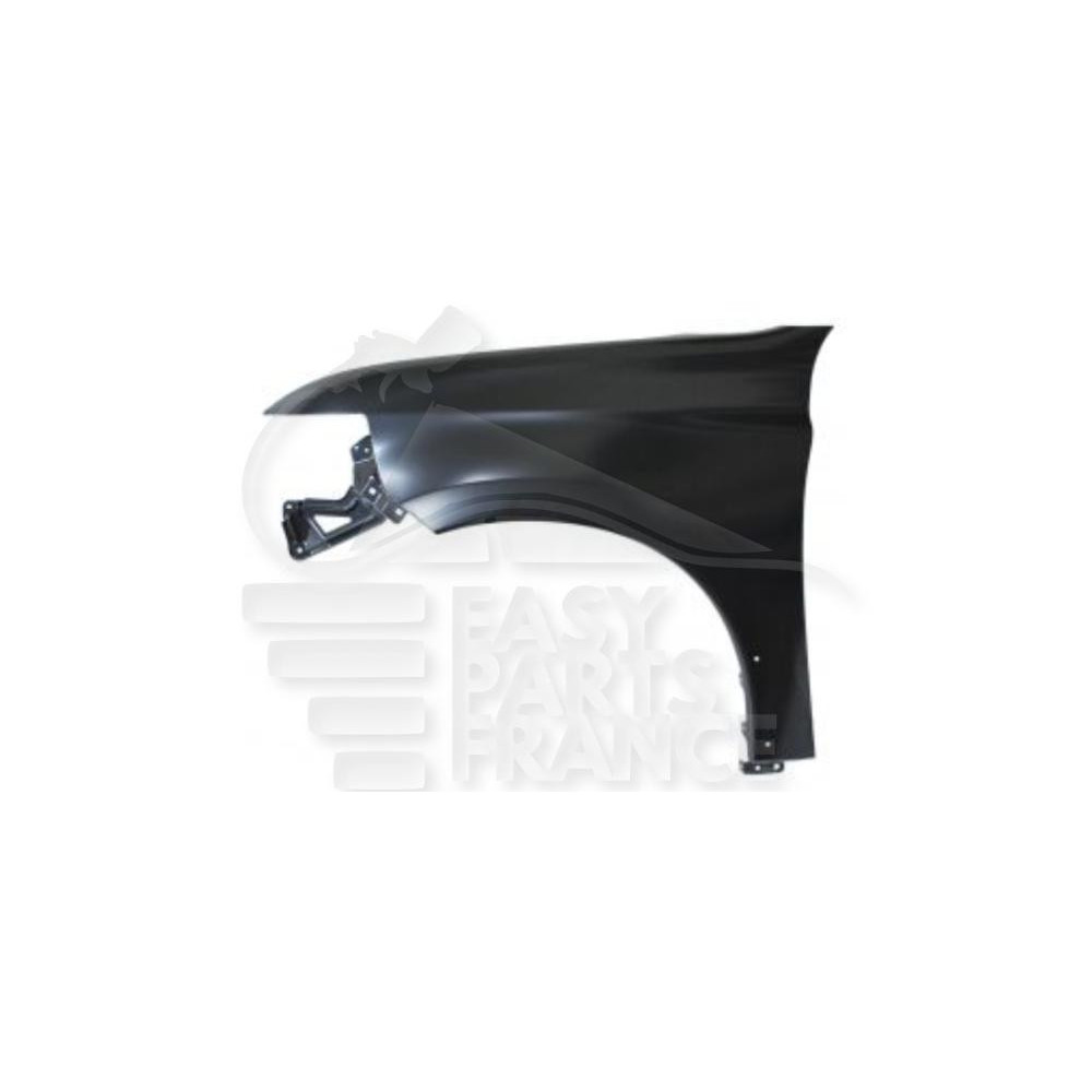 AILE AVANT-GAUCHE pour MITSUBISHI OUTLANDER