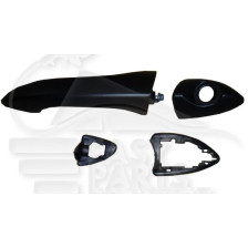 POIGNEE DE PTE EXT AVG A PEINDRE - A/TROU BARILLET 