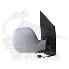 RETRO D ELECT CHAUF A PEINDRE A/SONDE DE TEMP RAB ELECT  et  BDS 11 PINS 2 CONNECTEURS 