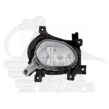 ANTI-BROUILLARD AVANT-GAUCHE H8 pour KIA CEED