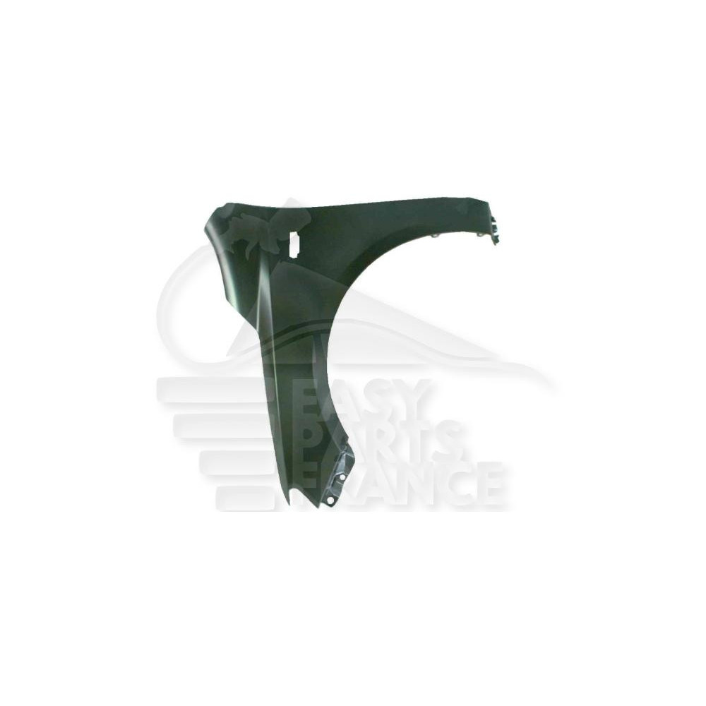 AILE AVANT-GAUCHE AVEC EMPLACEMENT FEU pour KIA CERATO