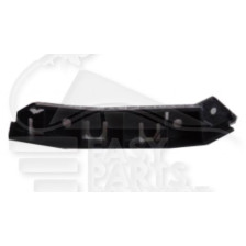 BRIDE DE PARE-CHOC AVANT-DROIT PLASTIQUE pour FORD FOCUS