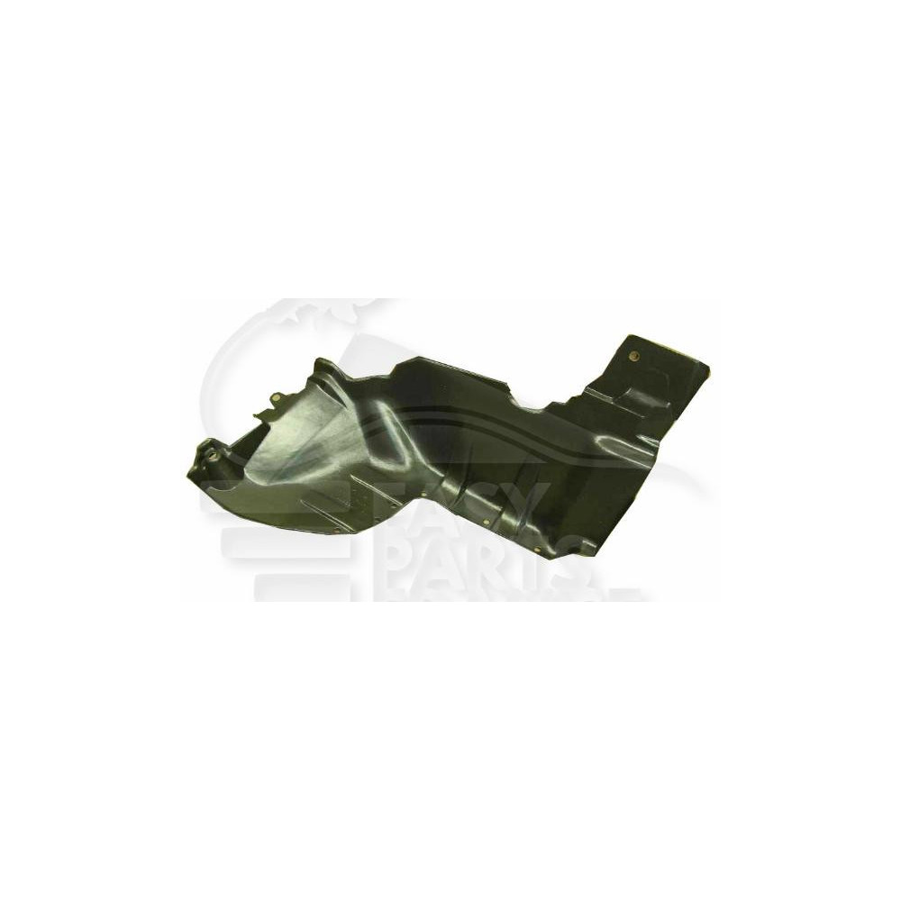 CACHE SOUS MOTEUR AVANT-DROIT pour SUBARU FORESTER