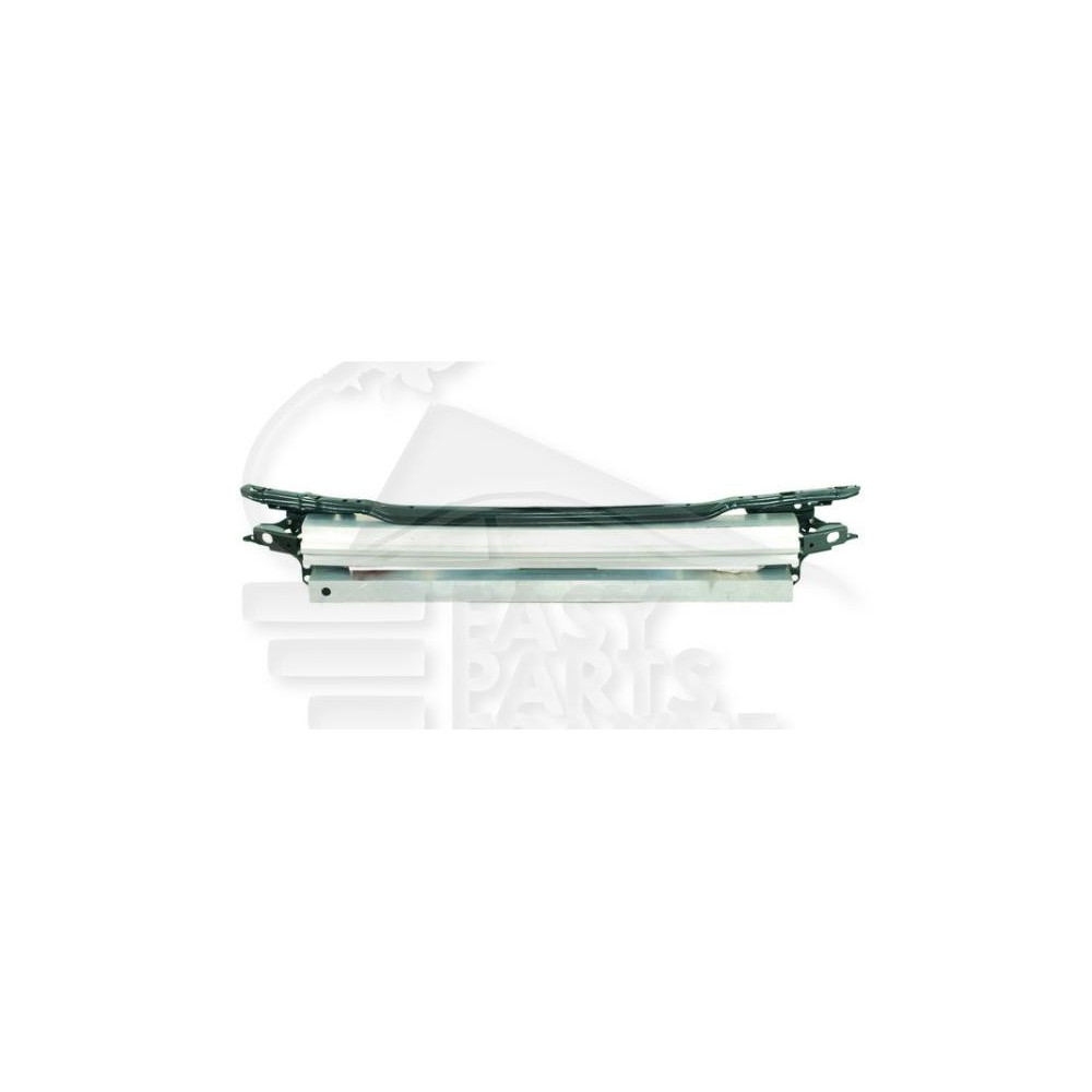 RENFORT DE PARE-CHOC AVANT pour SUBARU FORESTER