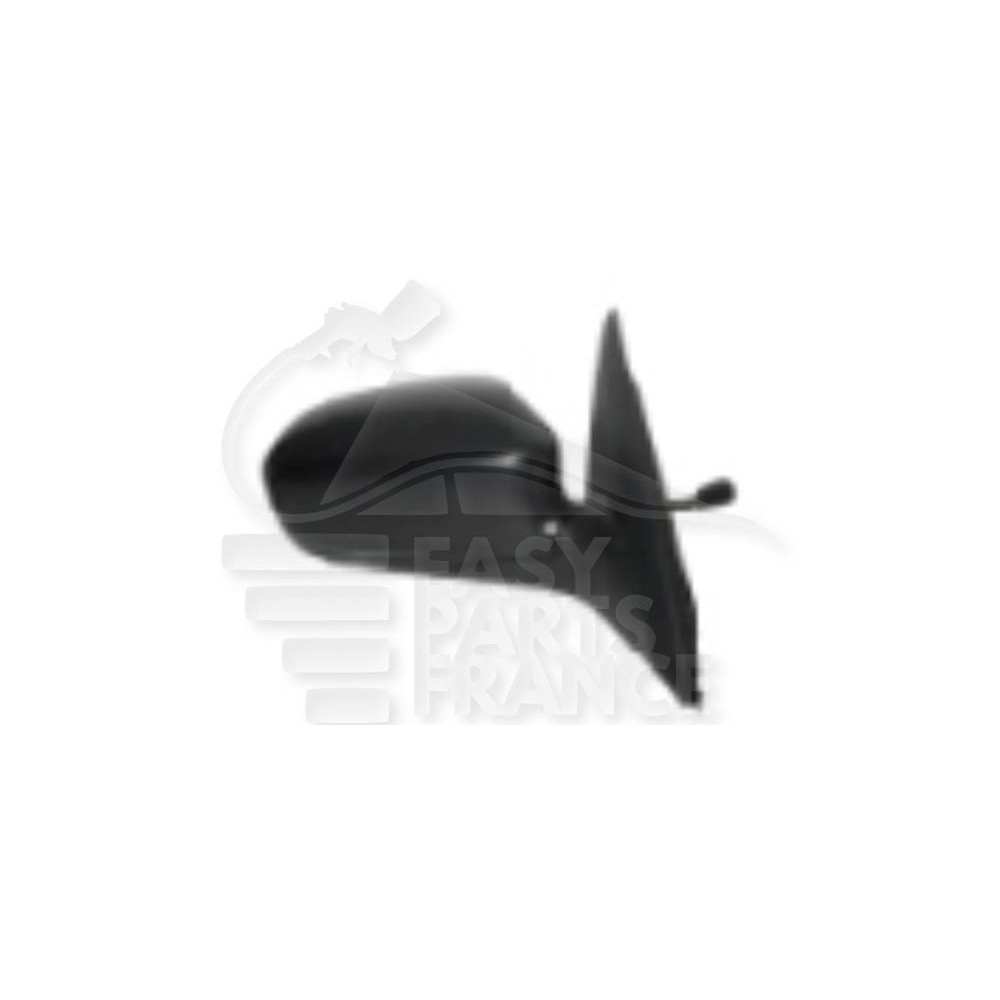 RÉTROVISEUR DROIT A CABLE pour HONDA CIVIC