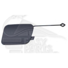 CACHE CROCHET A PEINDRE SAUF SPORT pour BMW X5