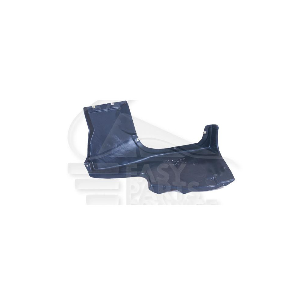 CACHE SOUS MOTEUR AVANT-DROIT pour SEAT IBIZA