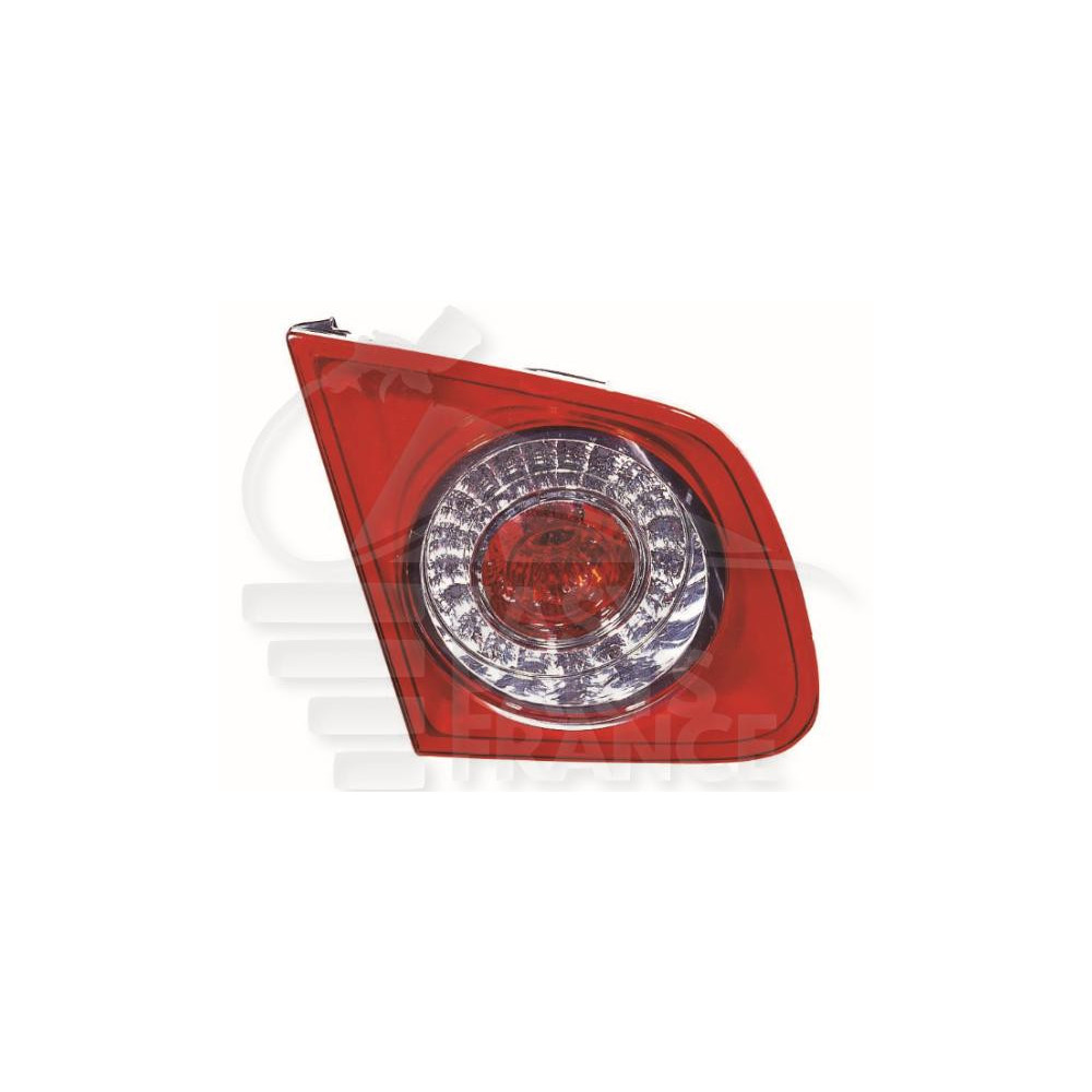 FEU ARRIÈRE-GAUCHE INTÉRIEUR pour VOLKSWAGEN JETTA