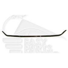 MOULURE DE PC AR CENTRALE CHROMEE MOD AVANTGARDE/ELEGANCE 