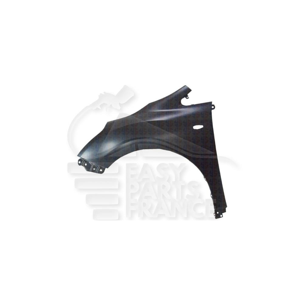 AILE AVANT-GAUCHE AVEC EMPLACEMENT FEU pour TOYOTA VERSO