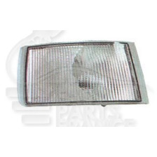 FEU AVANT-DROIT pour CITROEN JUMPER