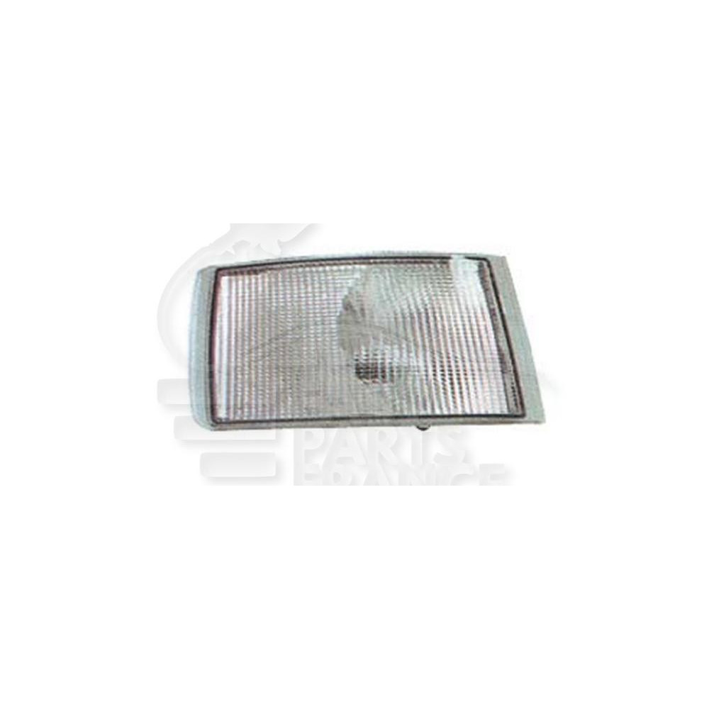 FEU AVANT-DROIT pour FIAT DUCATO