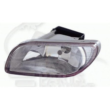 ANTI-BROUILLARD AVANT-DROIT pour DAEWOO LACETTI