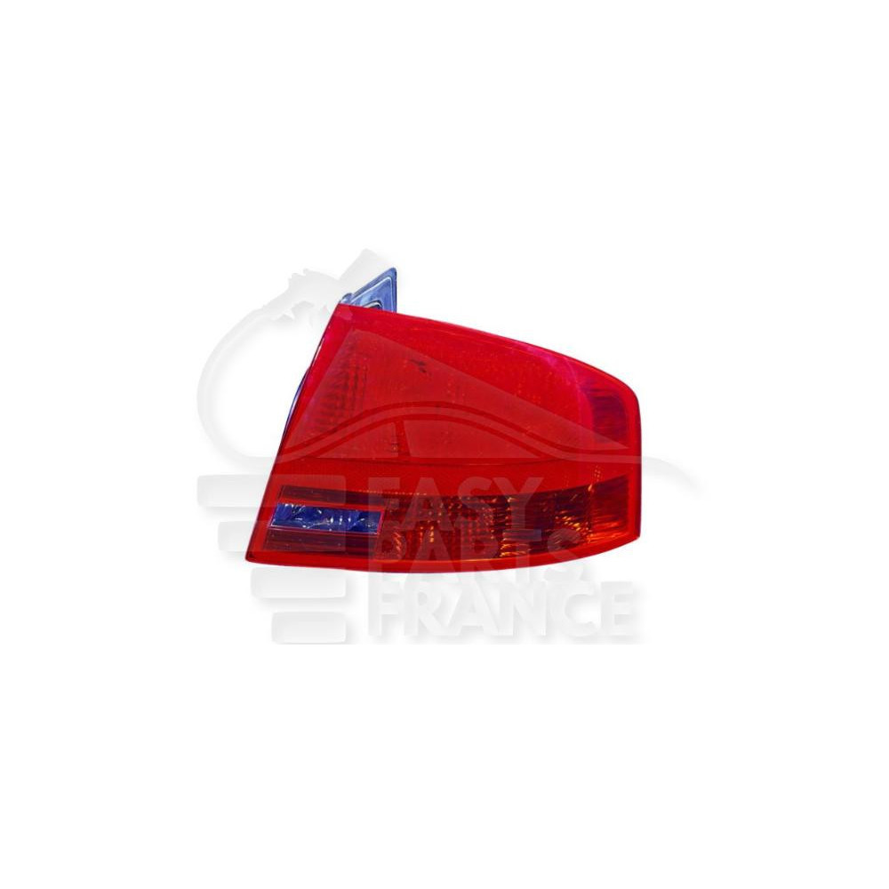 FEU ARRIÈRE-DROIT - 4 PORTES pour AUDI A4