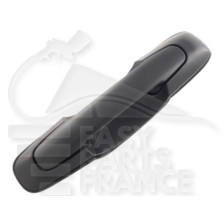 POIGNEE DE PTE EXT AVG/ARG NOIRE 